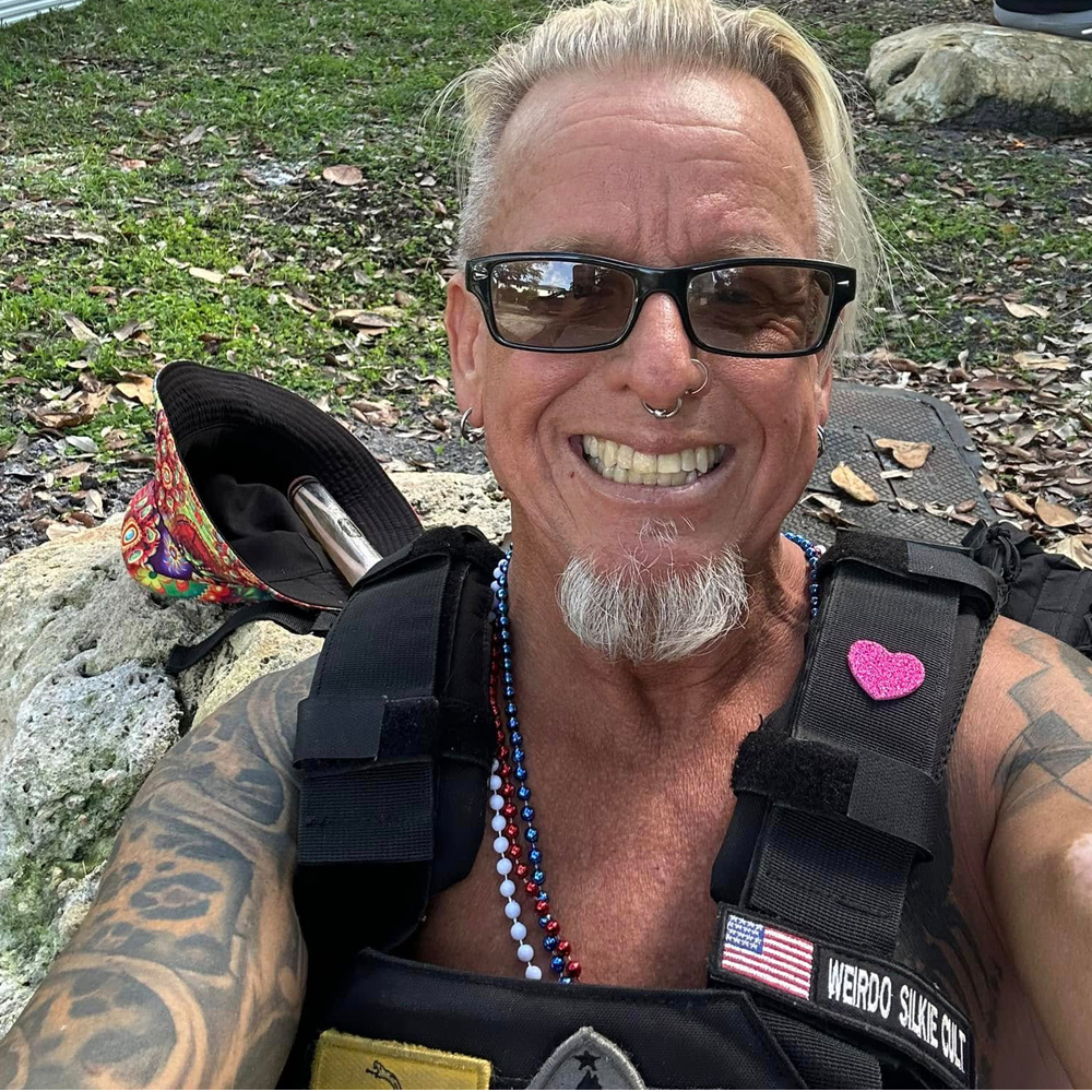 Terry TBone
                Beale